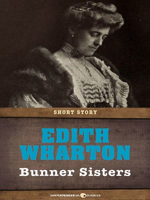 cover image of Bunner Sisters